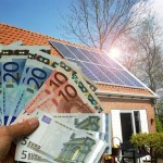 zonnepanelen subsidie