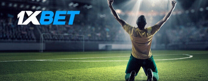1xBet Thailand Download APP Your Ultimate Betting Companion 1xBet Thailand Download APP Your Ultimate Betting Companion