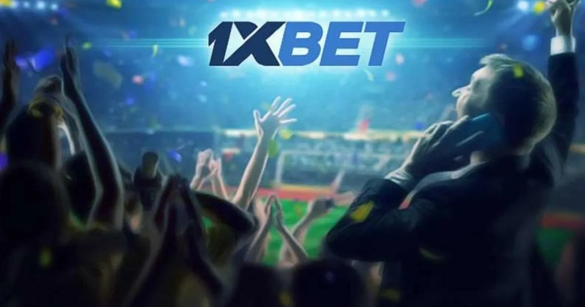 1xBet Thailand Download APP Your Ultimate Betting Companion 1xBet Thailand Download APP Your Ultimate Betting Companion